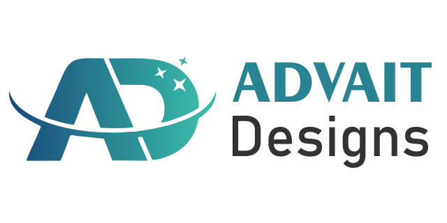 Advait Designs Logo